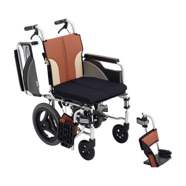 新品本物】 ミキ Skit スキット 介助型 SKT-2 #A-6紺チェック 40 fawe.org