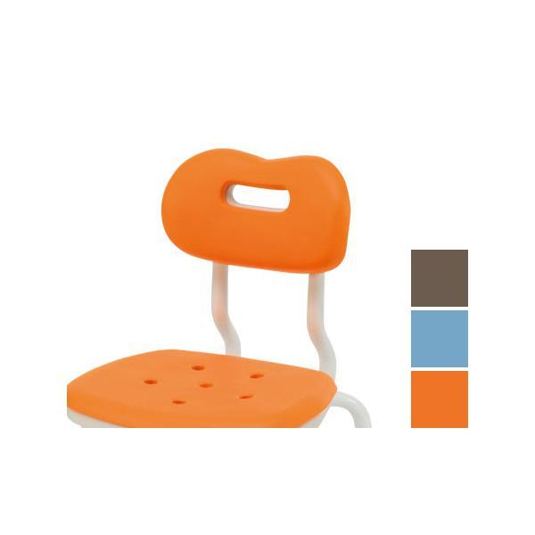 パーツ販売 シャワーチェア用 背もたれクッション PN-L4131122