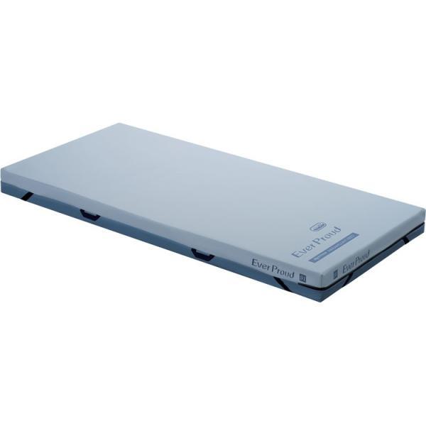Amazon.co.jp: パラマウントベッド ストレッチスリム 清拭タイプ 83cm幅 ／KE-773SQ 標準サイズ ds-1433945 :  ドラッグストア ｽﾄﾚｯﾁｽﾘﾑﾏｯﾄﾚｽ清拭ﾀｲﾌﾟ 83ｾﾝﾁ幅 ﾐﾆ　非 KE-774SQ パラマウントベッド 【非課税】