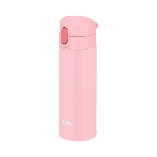 THERMOS 真空断熱ストローボトル 350mL FJM-350 サーモス
