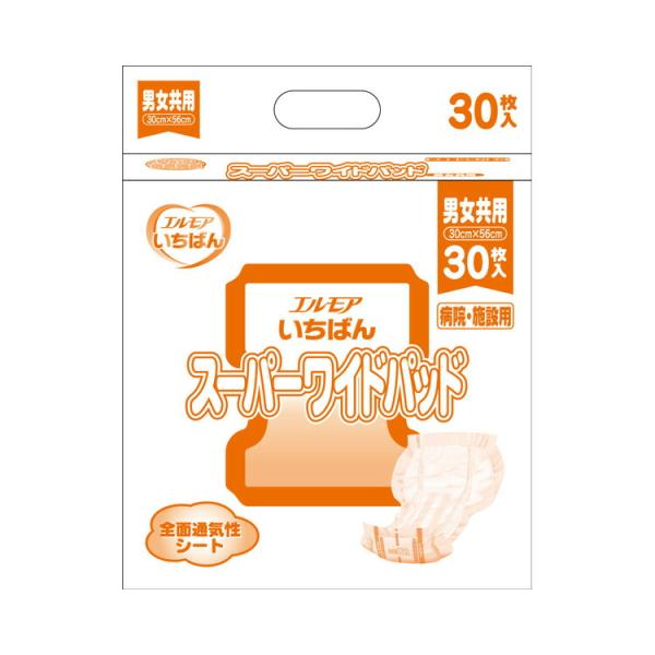 エルモアいちばん エルモア 尿とりパッド 大人 エルモア いちばん