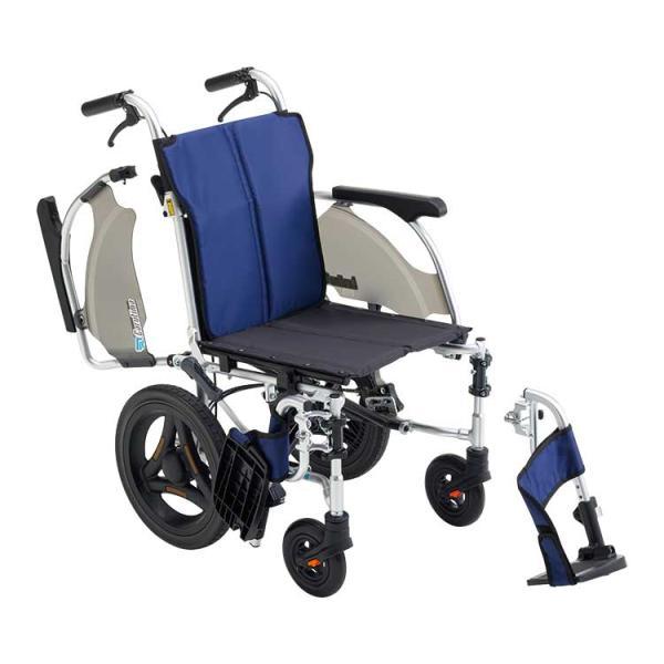 介護用品 ミキ 車椅子 カタログ KS-1121-01 MIKI 車椅子 介助用 SKT-2