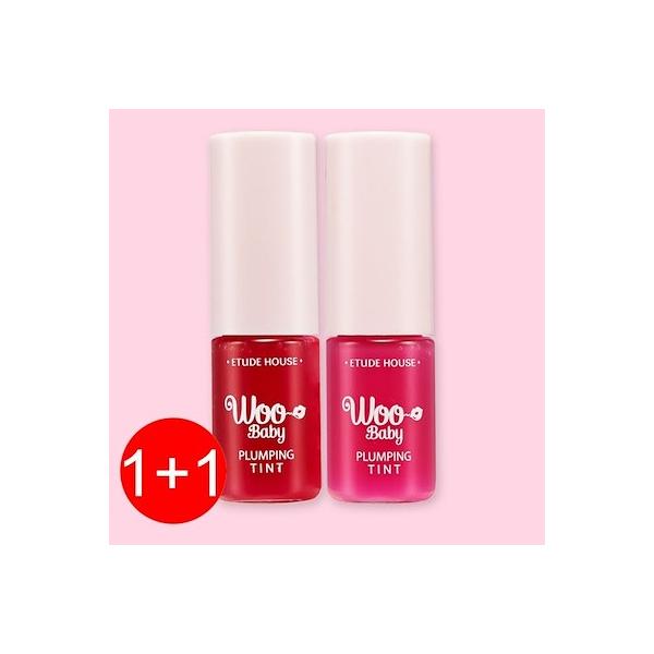 エチュードハウス Etude House 1 1 ウー ベビー リップ プランパー リップティント 韓国コスメ Buyee Buyee 提供一站式最全面最專業現地yahoo Japan拍賣代bid代拍代購服務 Bot Online