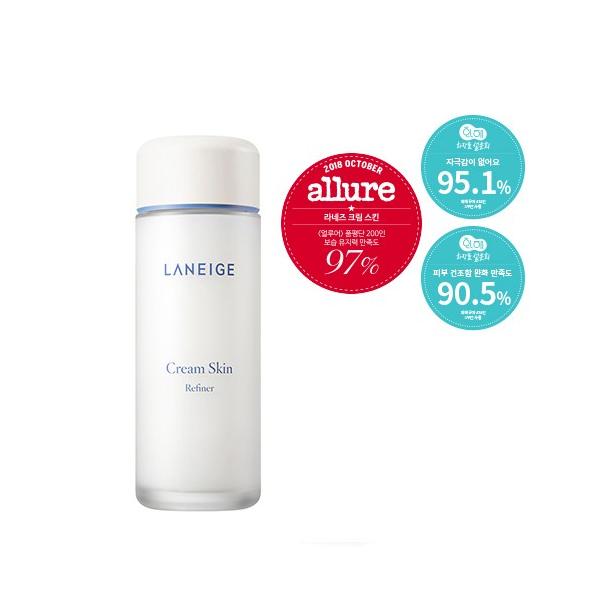Laneige ラネージュ クリームスキン 150ml 化粧水 保湿ケア スキンケア 韓国コスメ Buyee Buyee Japanese Proxy Service Buy From Japan Bot Online