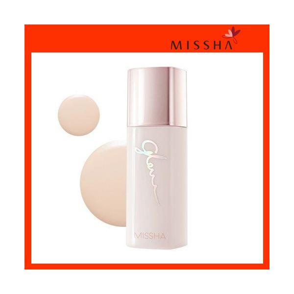 ミシャ Missha グロウ スキンデーション Spf Pa ファンデーション 韓国コスメ Buyee 日本代购平台 产品购物网站大全 Buyee一站式代购 Bot Online