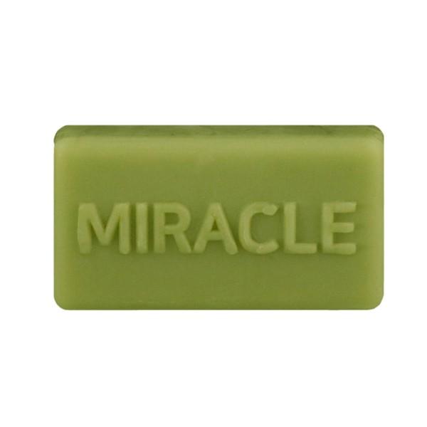 サムバイミー Somebymi ミラクルク石鹸クレンジングバー スキンケア 韓国コスメ Some04 パンドラモール 通販 Yahoo ショッピング