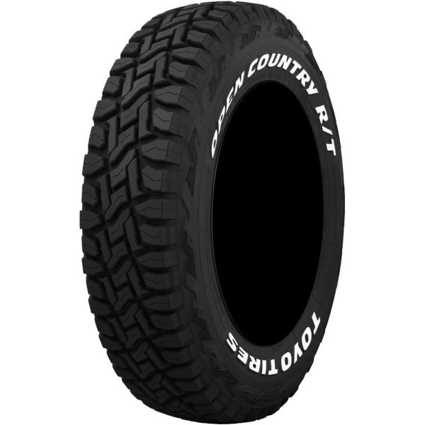 185/85-16 105/103N LT�g�[���[�I�[�v���J���g���[�iOPEN COUNTRY R/T �j �V�i �T�}�[�^�C�� �ă^�C���@4�{���i�i�@�l���������j ���i�摜
