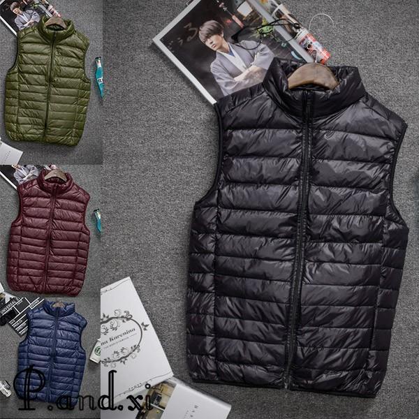 ラルフローレン パッカブル ダウンベスト インナーダウン XS