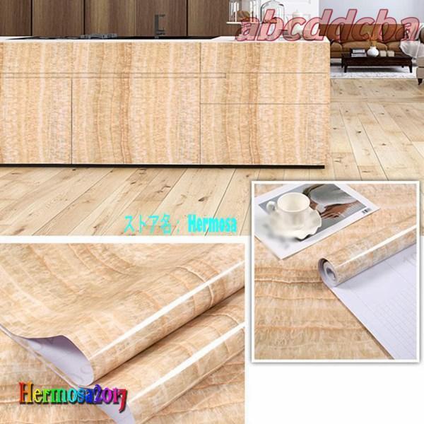 ◆【適用場所】真実である天然大理石3D視覚効果があり、気軽にお部屋の壁を装飾できます。家具などのリメイクが可能、多彩な用途：机、ドア、引出し、本棚、台面、玄関、テーブルなどの家具のリメイクができます。応接間、キッチン、トイレ、事務所、浴室、...