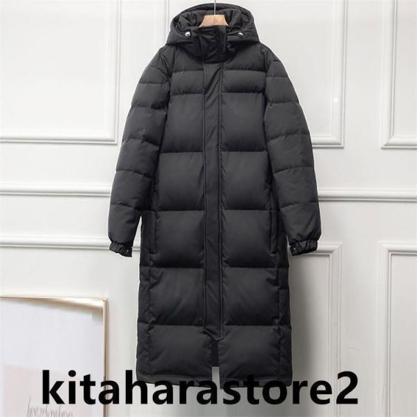 防寒 中綿ジャケット ベンチコート メンズ 超ロングコート サッカー アウター スポーツ観戦 秋冬 暖かい 作業服 野球 部活色 グレー 黒サイズ S M L XL 2XL 3XL 4XL素材：ポリエステル100％※商品ごとに個体差があり若...