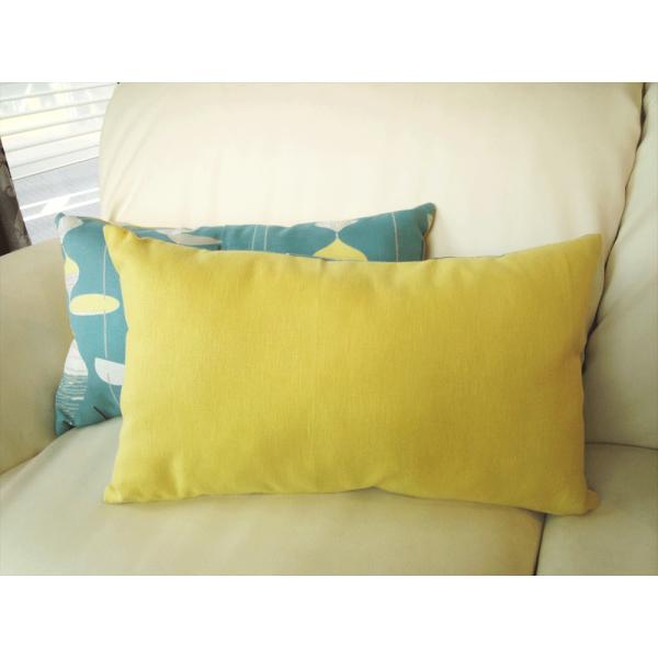 クッションカバー長方形 サンダーソン Mobiles イエローグリーンの コンビ クッションカバー ヌードのセット 30 50cm Buyee Buyee 日本の通販商品 オークションの代理入札 代理購入