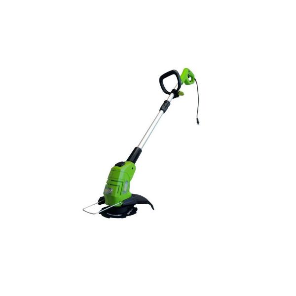 家庭用電動草刈り機 草刈るぞう AZK-AC100Vを完全解説