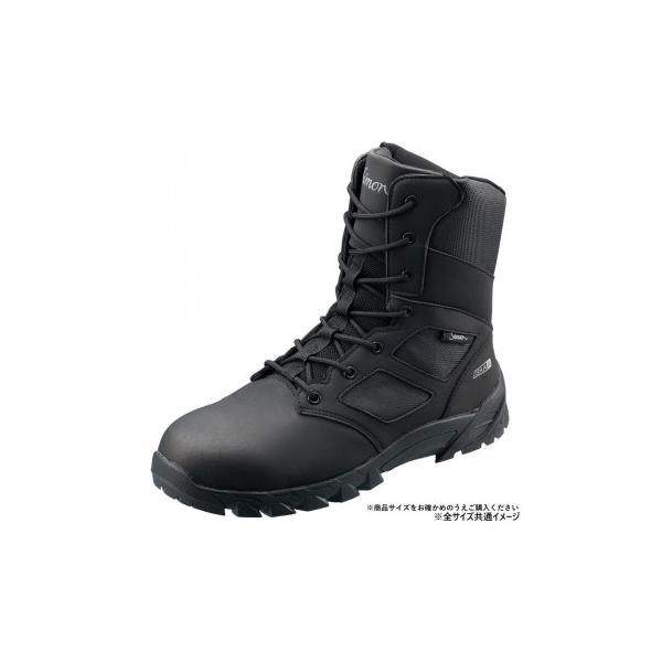 シモン プロスニーカー RS033 26cm 2313690 安全靴・手袋の