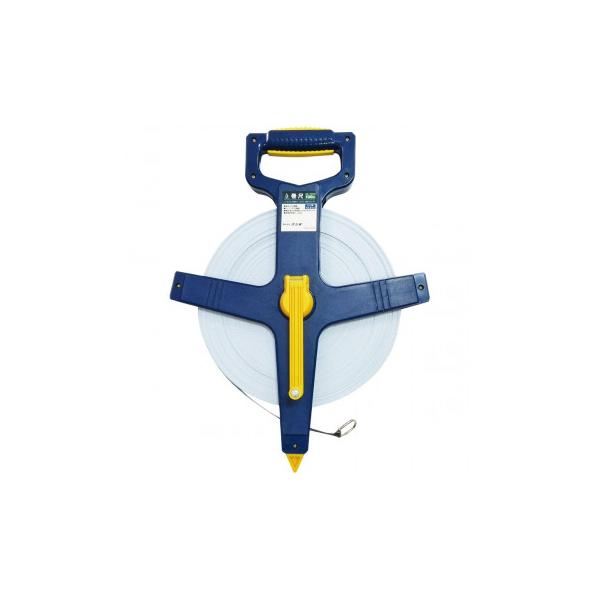 他サイト： コンヨ Family Tree 巻尺 グラスファイバー100m 20200 |b03の商品画像