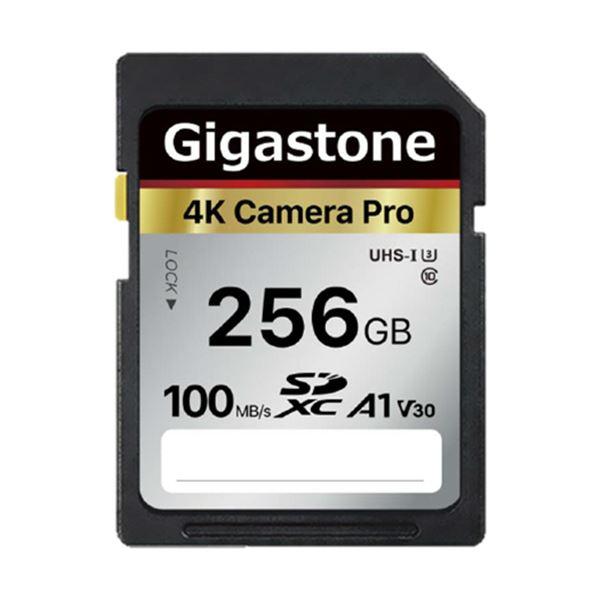 Gigastone SDXCカード 256GB V30 UHS-1 U3 A1 GJSX-256GV3A1 1枚 |b04 : b042485998 : panfam - 通販 - Yahoo!ショッピング Gigastone SDXCカード 256GB V30 UHS-1 U3 A1 GJSX-256GV3A1 1枚 |b04 : b042485998 : panfam - 通販 - Yahoo!ショッピング