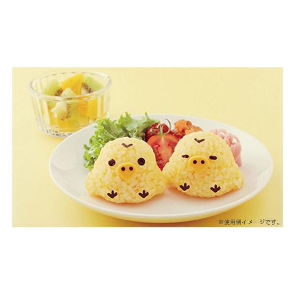 おにぎりセット Ky キャラ弁 リラックマ キイロイトリ Buyee Buyee Japanese Proxy Service Buy From Japan Bot Online