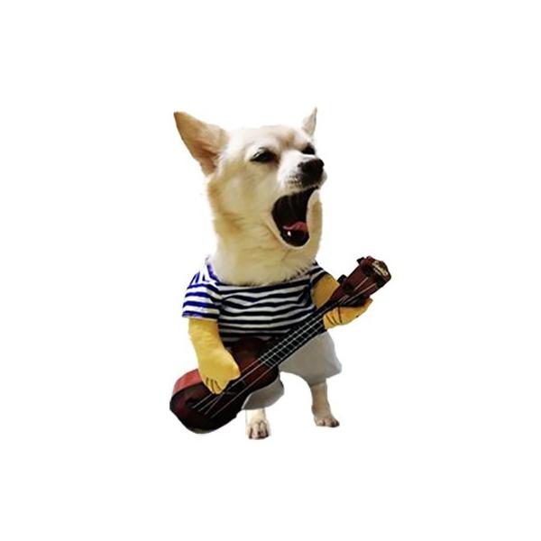 ペット 服 ハロウィン ドッグウェア アクセサリー 犬服 コスプレ 衣装 コスチューム ペットウェア 犬の服  ペット ペットグッズ 犬用 変身着 ハロウィングッズ