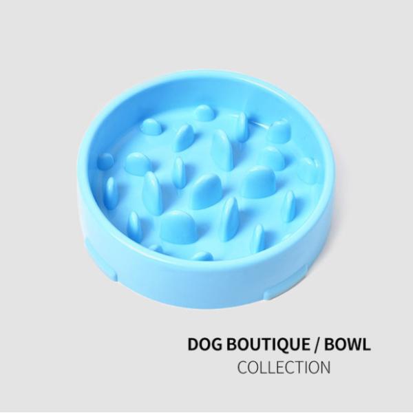 ペットフードボウル 早食い防止食器 犬用食器 ペット用 お皿
