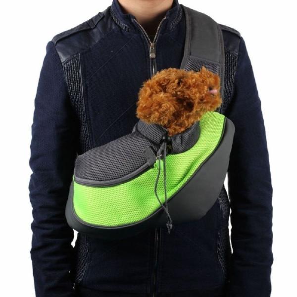 ペット キャリーバッグ リュック 抱っこ バッグ ショルダーバッグ 斜めがけ 通気性抜群 肩紐長さ調整可能 飛び出し防止 Buyee Buyee Japanese Proxy Service Buy From Japan Bot Online