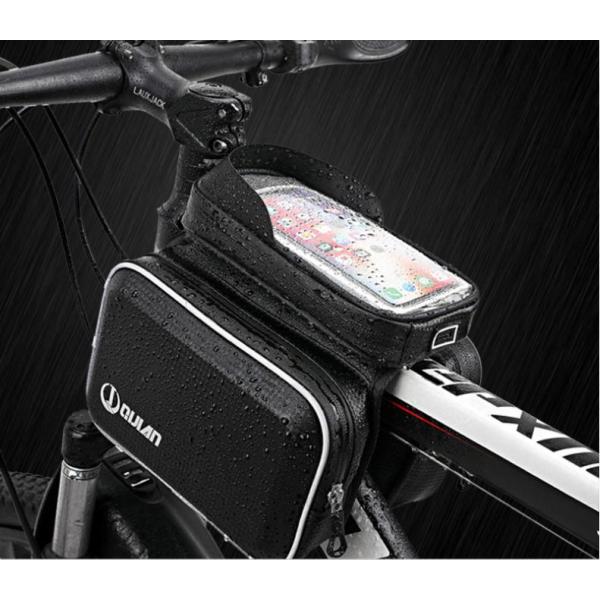 自転車 スマホホルダー 自転車フレームバッグ ロードバイク 収納可能 toptube-bag-01_7.jpg