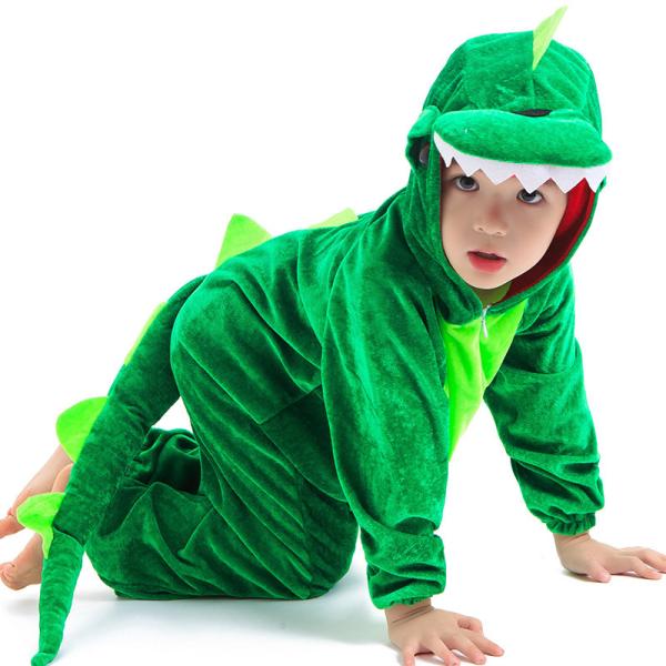 恐竜 着ぐるみ ハロウィン 子供用 動物 仮装 キッズ コスプレ アニマル 