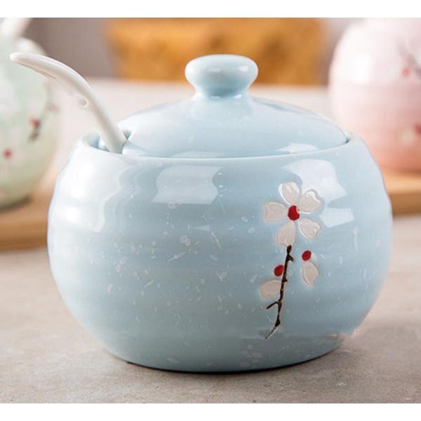 ブルーダニューブ　卓上調味料入れ ブルーダニューブ 卓上調味料入れ