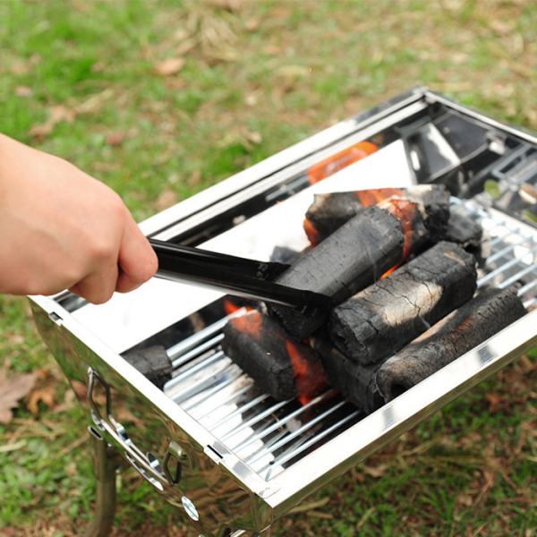 バーベキュー道具 8点セット BBQ キャンプ用品 アウトドア