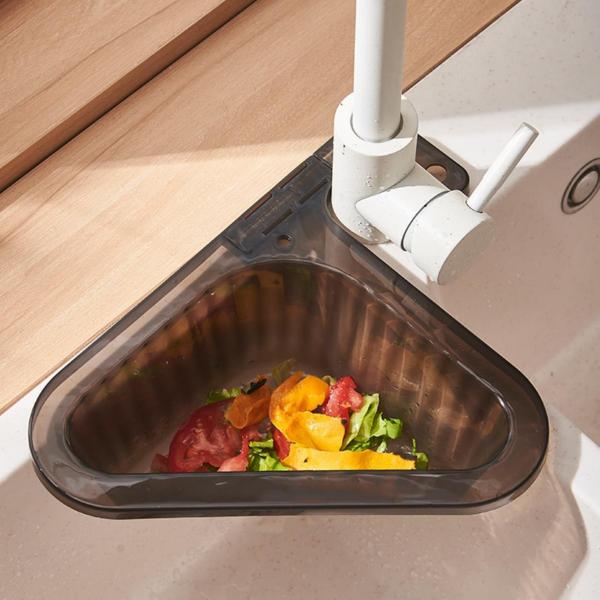 商品名：三角形コーナー素　材：プラスチックカラー：図を参照（3色）サイズ：図を参照生産国：中国注意事項 モニターの発色により実際の商品と異なって見える場合がございます。弊社の商品在庫は複数店舗で共有しているため、入れ違いで在庫が無い場合もご...