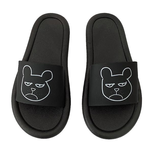 怒り犬スリッパ ソフト ルームシューズ 夏 シンプル 涼しい 送料無料 おしゃれ レディース おとな室内用 Tx010 Panni2 Shop 通販 Yahoo ショッピング