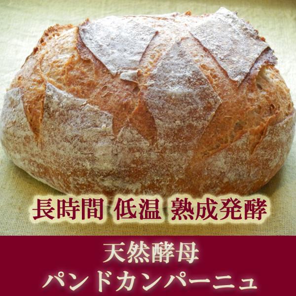 ライ麦と全粒粉を配合し、天然酵母で低温でじっくり熟成発酵させて焼き上げました！熟成が醸す芳醇な香味をお愉しみ頂けます！ライ麦の配合量を抑えてありますので酸味もほとんど無く、ライ麦パンが初めてという方にも十分美味しくお召し上がり頂けます！栄養...