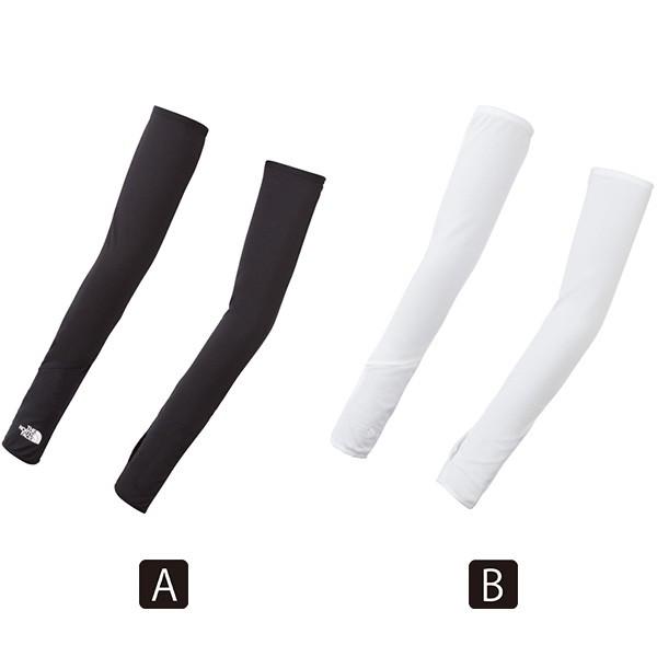 THE NORTH FACE ノースフェイス NN11504 ALPHADRY ARM COVER 