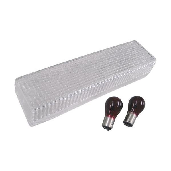 テールレンズ Gpz R クリア 2570lc Morenotafurt Com