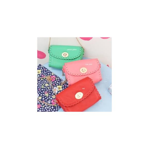 Allo Cotton アローコットン ジェニーアンバッグ ポシェットjenni 3色 韓国子供服ブランド キッズウェア かわいい 女の子 ガールに人気商品入荷 Buyee Servicio De Proxy Japones Buyee Compra En Japon