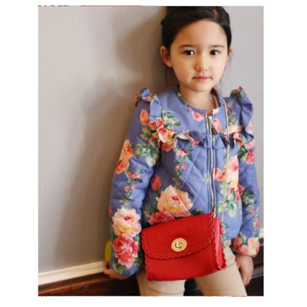Allo Cotton アローコットン ジェニーアンバッグ ポシェットjenni 3色 韓国子供服ブランド キッズウェア かわいい 女の子 ガールに人気商品入荷 Buyee Servicio De Proxy Japones Buyee Compra En Japon