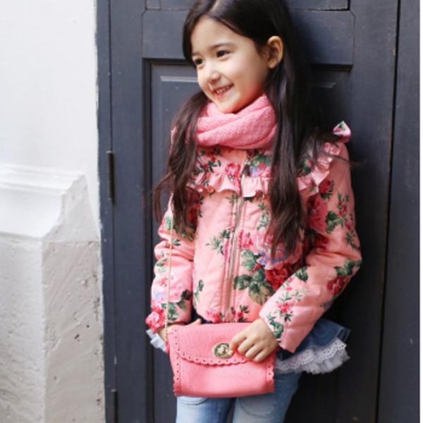 Allo Cotton アローコットン ジェニーアンバッグ ポシェットjenni 3色 韓国子供服ブランド キッズウェア かわいい 女の子 ガールに人気商品入荷 Buyee Servicio De Proxy Japones Buyee Compra En Japon