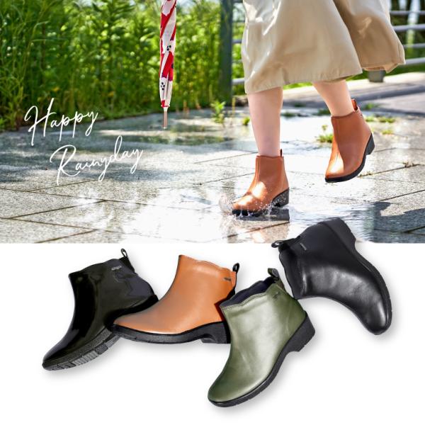 レインブーツ レインシューズ ショート 防水 長靴 雨靴 人気 おしゃれ 歩きやすい 履きやすい 靴 レディース 3e パンジー Pansy 4906 Buyee Buyee 提供一站式最全面最專業現地yahoo Japan拍賣代bid代拍代購服務 Bot Online