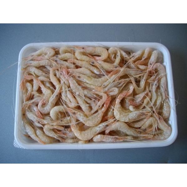 ■1パック約100グラムから賜ります■肉食熱帯魚等の冷凍餌です■サイズにおいては、約3〜4cmです■解凍につきましては、約1リットル約40℃の温水に食塩40グラムを入れます　より一層解凍中の肉の品質維持に効果があるようです■このサイズですと...