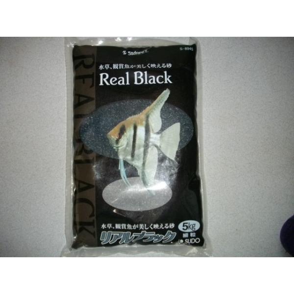 リアルブラック 細砂 0138 三好物流パンタナール店 通販 Yahoo ショッピング
