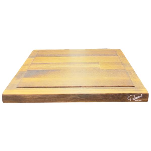 木製ベース2020 /DOOA ネオグラスエア・鉢・石・フィギュアなど載せる