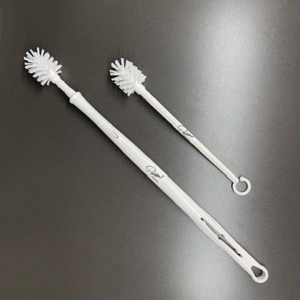 水槽の角、フィルターや周辺の器具の掃除に大活躍なブラシ！(郵便での発送の為、木・金曜日発送の場合土日はさむと翌週になる可能性があります。ご協力のほどをよろしくお願いします。）最近郵便事情として中一日かかることが多くなっています。ご注文後は気...