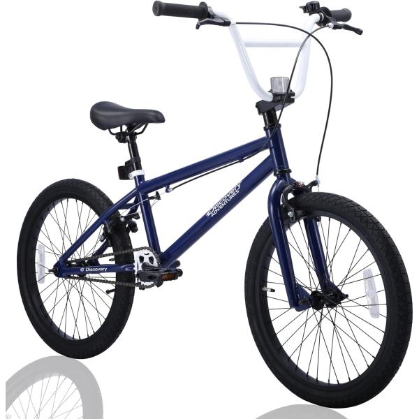 Discovery Adventures (ディスカバリー アドベンチャーズ) BMX