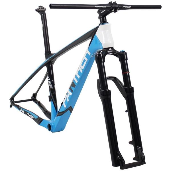 PANTHER フレーム panther-bicycle_pontus-f