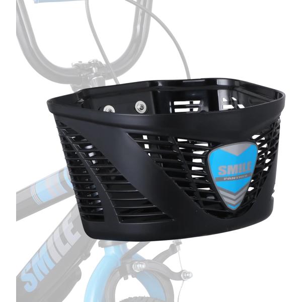 子供自転車カゴ PANTHER(パンサー)子供自転車専用カゴ : panther