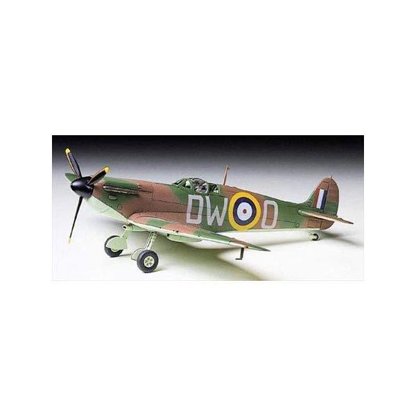 タミヤ 1 72 ウォーバードコレクション No 48 イギリス空軍 スーパーマリン スピットファイア Mk I プラモデル A Bhguk パントリープライス 通販 Yahoo ショッピング
