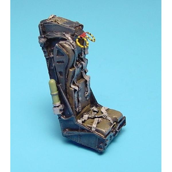 アイリス 4233 1/48 マーチンベーカー Mk.4BS イジェクションシート