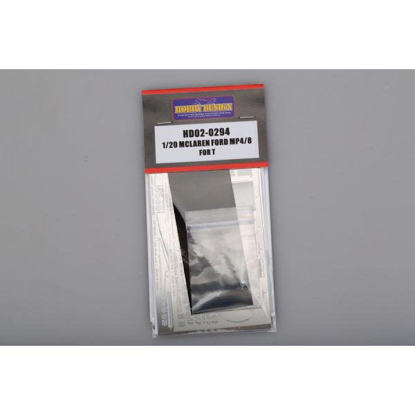 ホビーデザイン HD02-0294 1/20 マクラーレン フォード MP4/8
