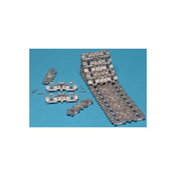 マスタークラブ MTL-35028 1/35 JS-2 / JS-3 / ISU-122 / KV-85 / KV-1s用履帯