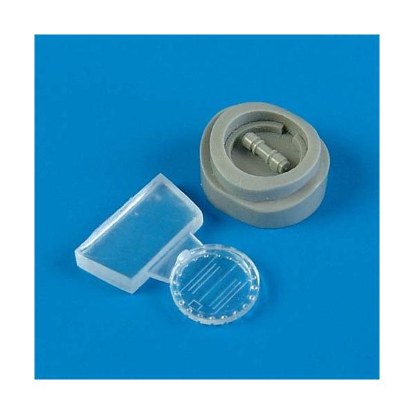 クイックブースト 72327 1/72 ユンカース Ju87D5-8/G スツーカ 方向