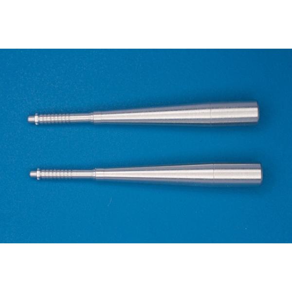 RBモデル 32AB04 1/32 20mm イスパノ機関銃 スーパーマリン スピットファイア Mk. Vb用 2本入り