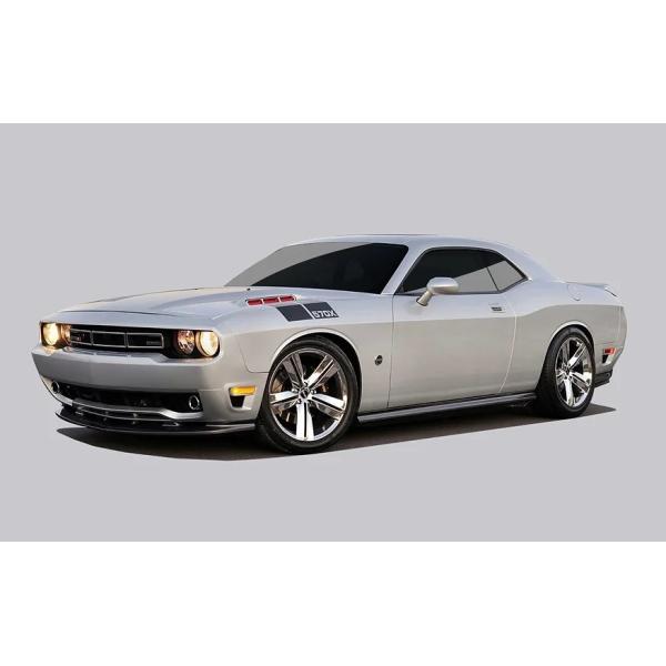 サリー様 ZoomOn Z051 1/25 ダッジ・チャレンジャー- サリーン 570X(レベル用